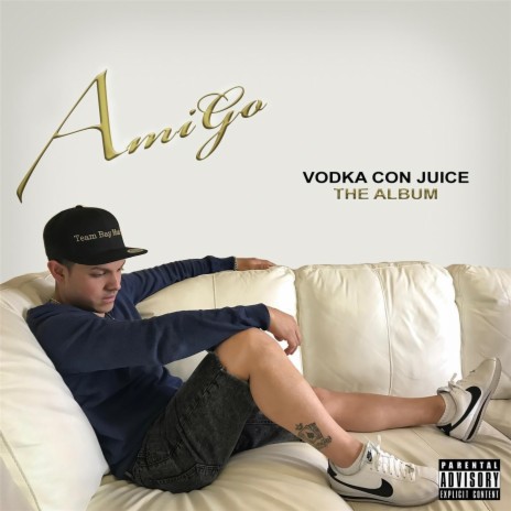 Vodka Con Juice (feat. Carlos Torres) | Boomplay Music