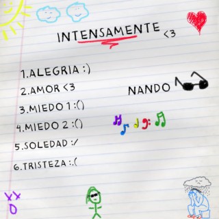 INTENSAMENTE