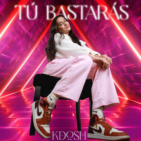 Tú Bastarás | Boomplay Music