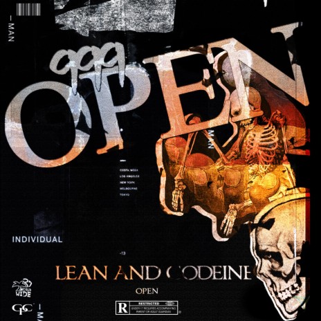 Lean and Codeine | Boomplay Music