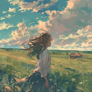 Windy