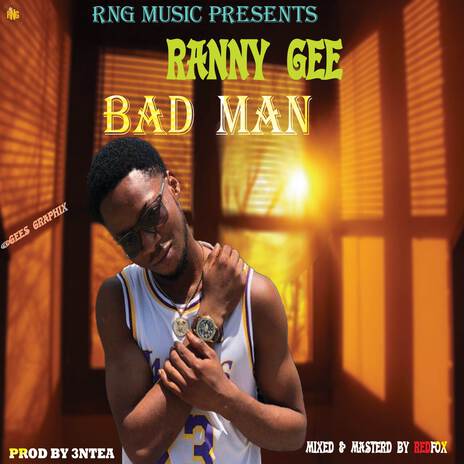 Bad Man | Boomplay Music