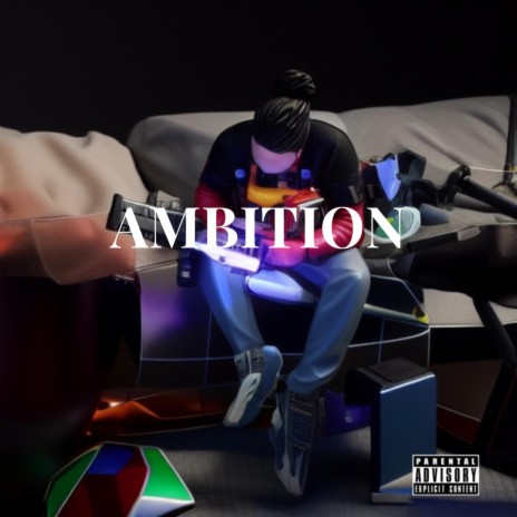 Ambition Lyrics