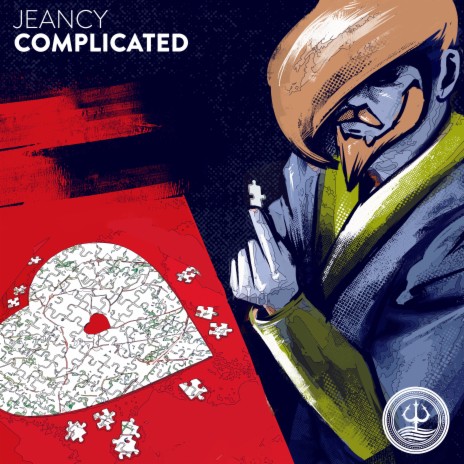 Complicated | Boomplay Music