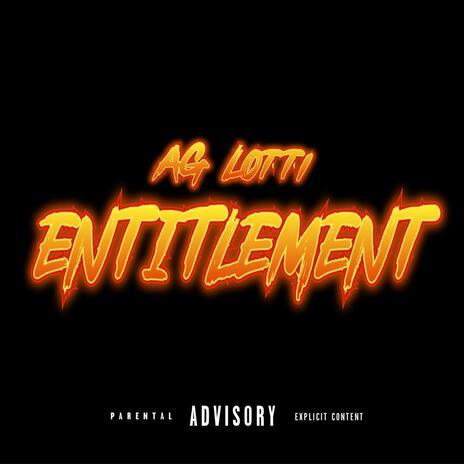 ENTITLEMENT | Boomplay Music