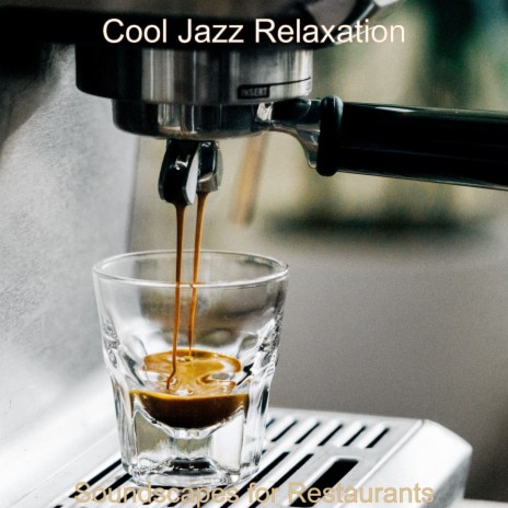 Jazz Duo - Ambiance for Boutique Cafes