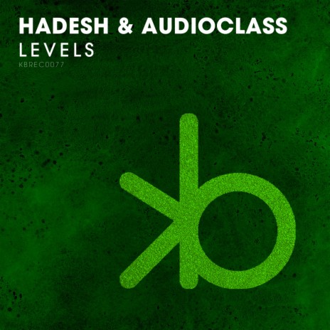 Levels (Radio-Edit) ft. AudioClass