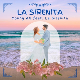 La Sirenita