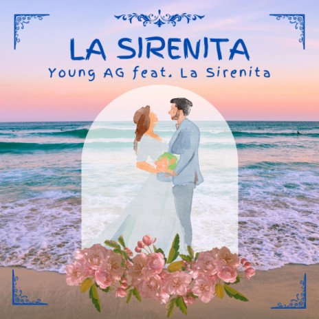 La Sirenita ft. La Sirenita | Boomplay Music