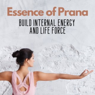 Essence of Prana - Build Internal Energy and Life Force