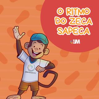 O ritmo do Zeca sapeca