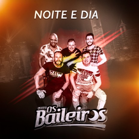 Noite e Dia | Boomplay Music