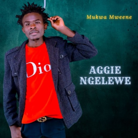 Aggie Ngelewe | Boomplay Music