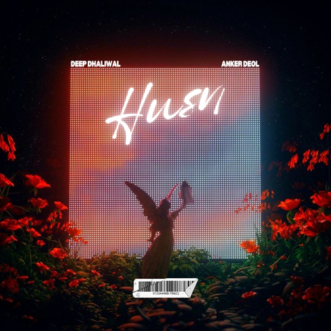 Husn ft. Anker Deol | Boomplay Music