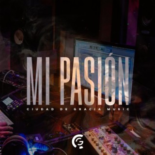 Mi Pasión lyrics | Boomplay Music