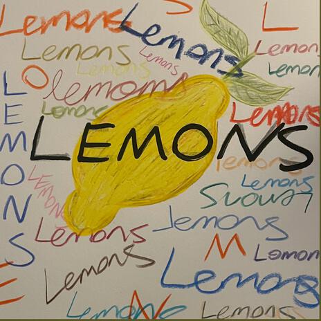 Lemons | Boomplay Music