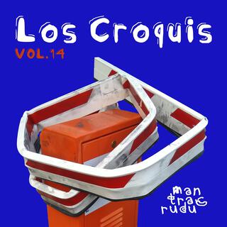 Los Croquis (Vol.14)