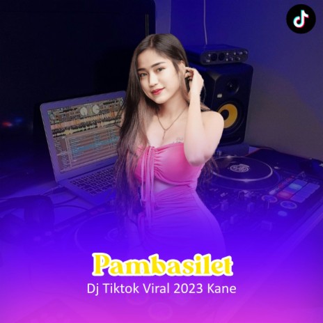 Pambasilet Jj Remix | Boomplay Music