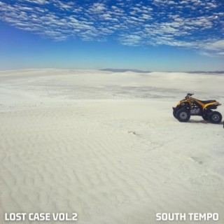 SOUTH TEMPO LOST CASE, Vol. 2