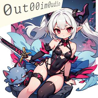 (Zero=>)0ut00im0udio (オートエイムオーディオ）2nd Album Udio