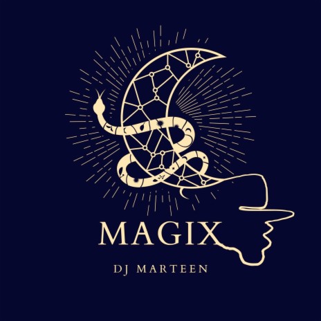 Magix | Boomplay Music