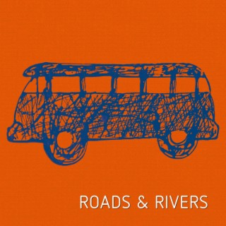 Roads & Rivers