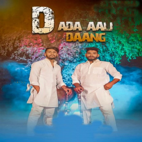 Dada Ali Dang | Boomplay Music
