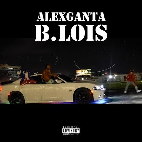 ALEXGANSTA | Boomplay Music