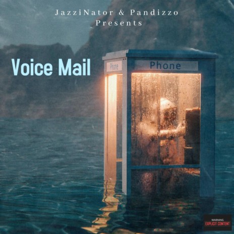 Voice Mail ft. Pandizzo | Boomplay Music