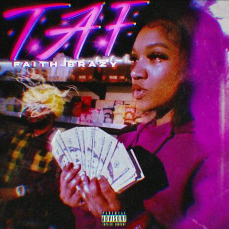 TAF | Boomplay Music