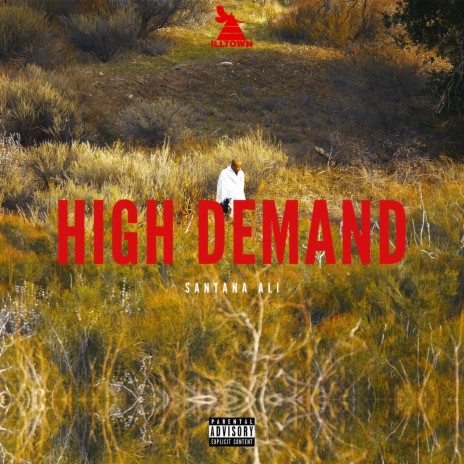 HIGH DEMAND | Boomplay Music