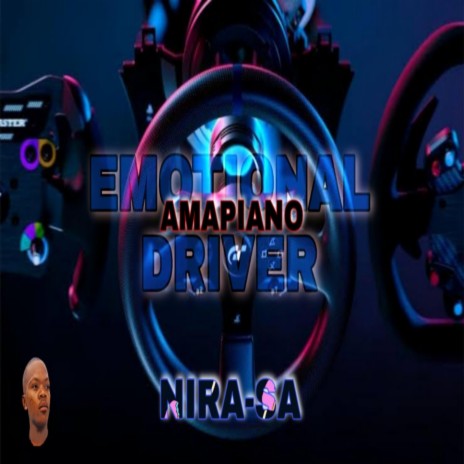 EMOTIONAL DRIVER(AMAPIANO)