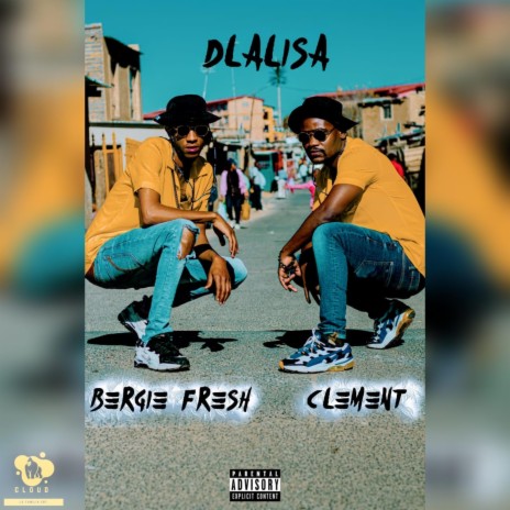 Dlalisa (feat. Clement Maosa) | Boomplay Music