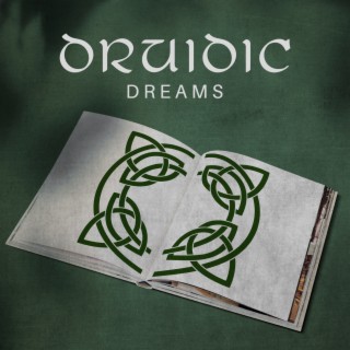 Druidic Dreams: Celtic Music for Study, Concentration & Brain Power (Celtic Harp, Irish Flute)