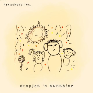 Dropjes 'n Sunshine