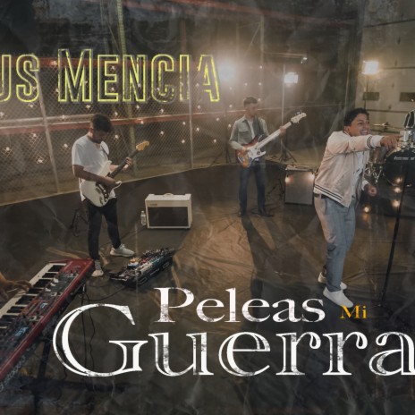 Peleas mi Guerra | Boomplay Music