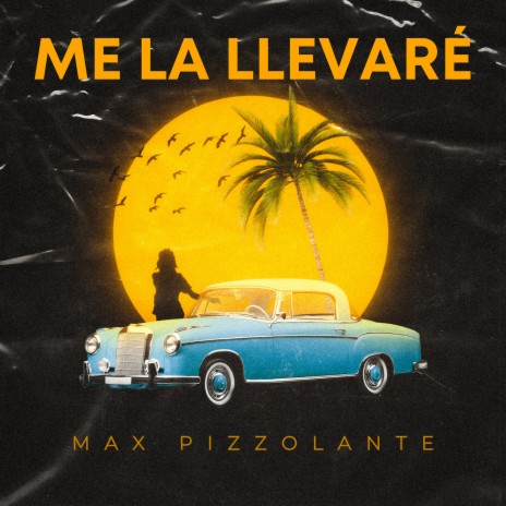 Me La Llevaré | Boomplay Music