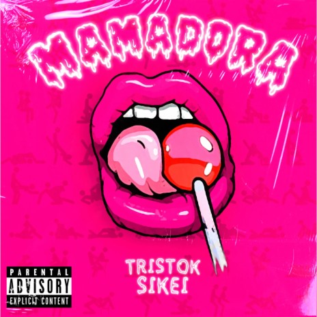 Mamadora ft. Tristokk | Boomplay Music