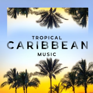 Tropical Caribbean Music: Hawaiian Spa, Island Paradise & Relaxing Guitar