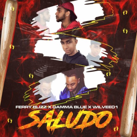 Saludo | Boomplay Music