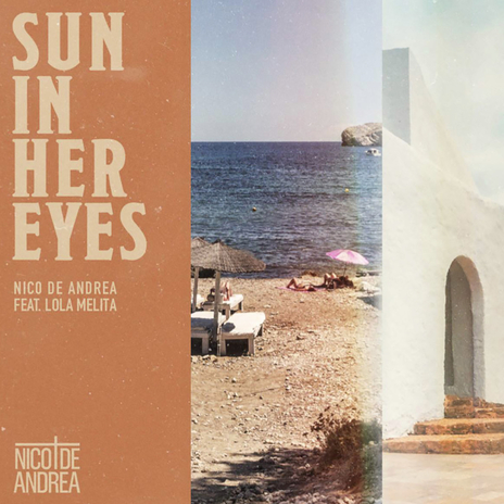 Sun in Her Eyes ft. Lola Melita | Boomplay Music