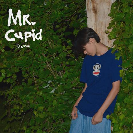 Mr. Cupid | Boomplay Music