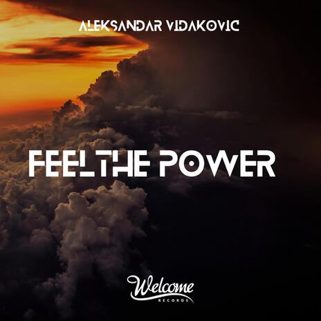 Feel The Power (Radio Mix) | Boomplay Music