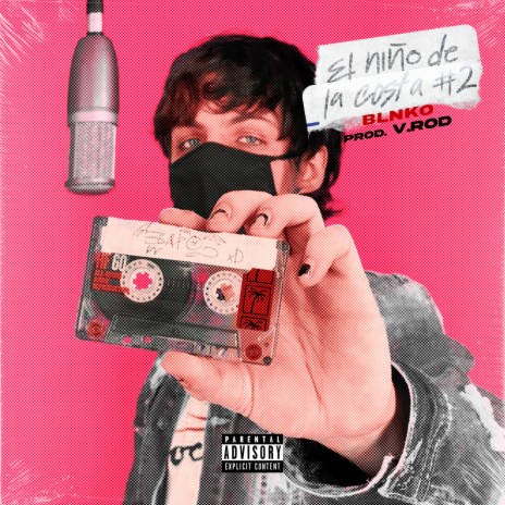 El niño de la costa 2 ft. Blnko | Boomplay Music