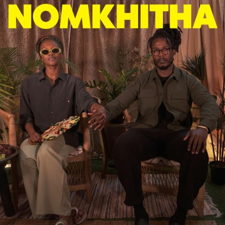 Nomkhitha | Boomplay Music