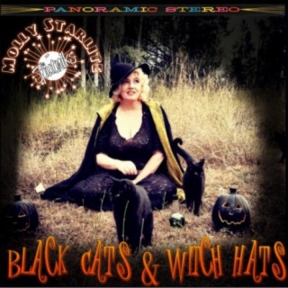 Black Cats & Witch Hats