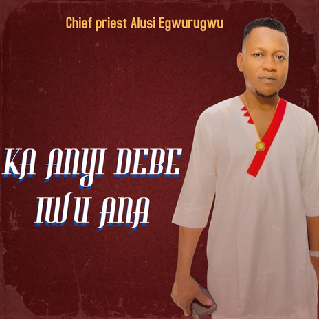 Egwu Amala | Boomplay Music