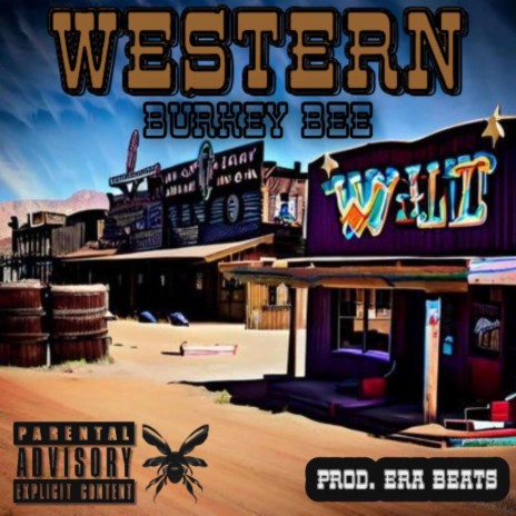 Western ft. Era Beats | Boomplay Music