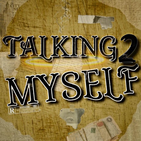 Talking 2 Myself | Boomplay Music