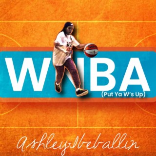 WNBA (PUT YA Ws UP)